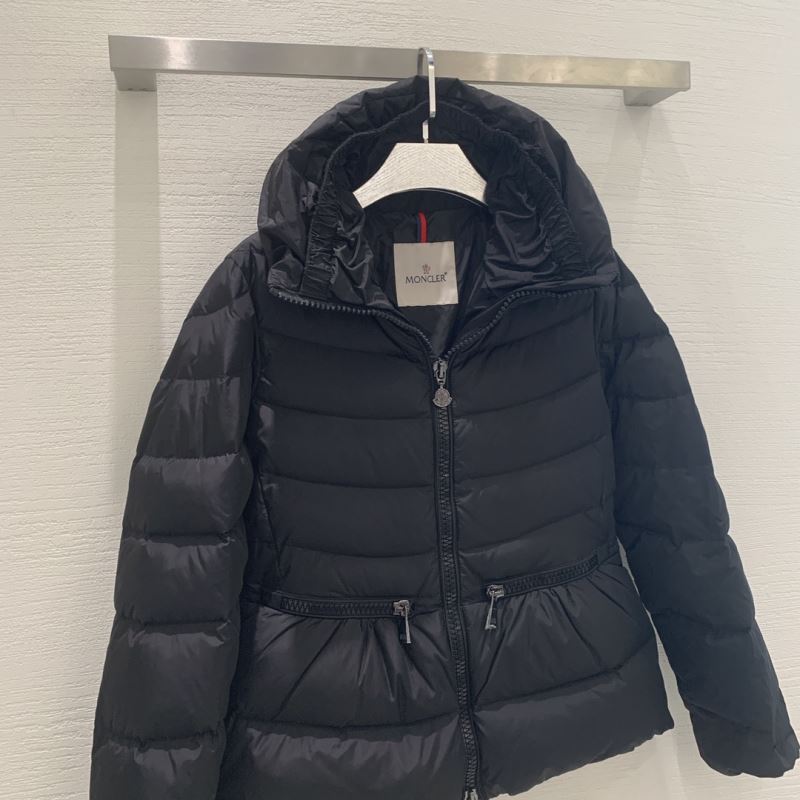 Moncler Down Jackets